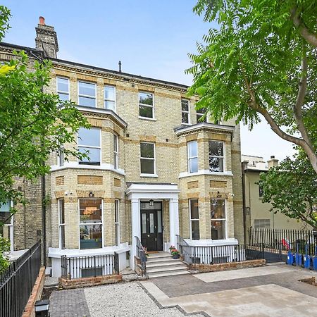 Nightingale Suites London Eksteriør bilde