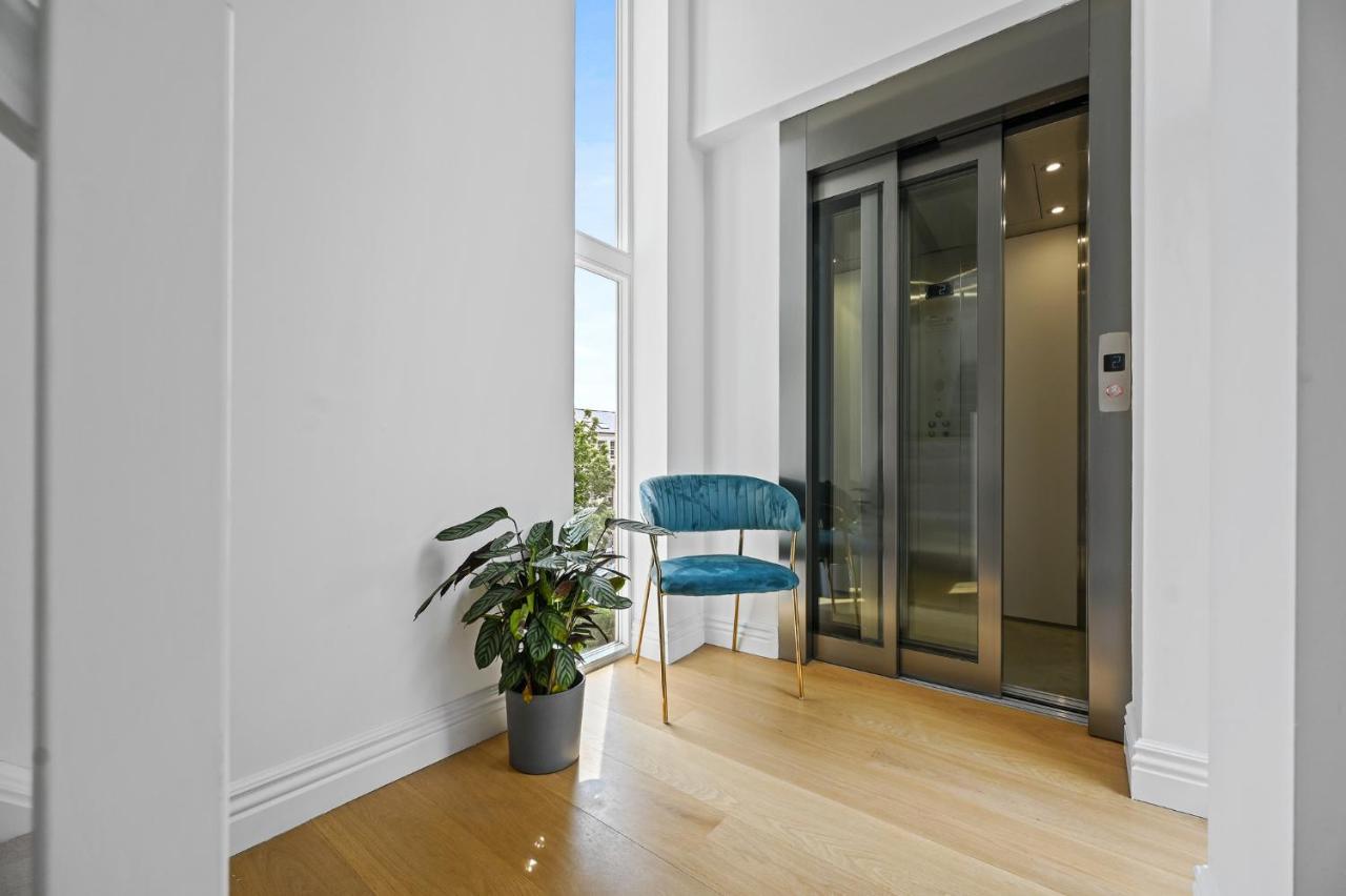 Nightingale Suites London Eksteriør bilde