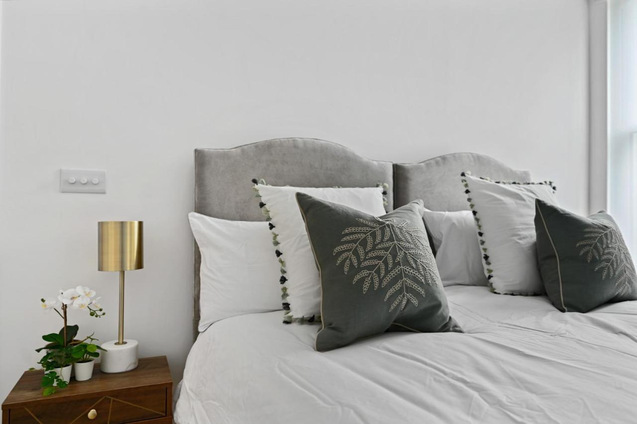 Nightingale Suites London Eksteriør bilde