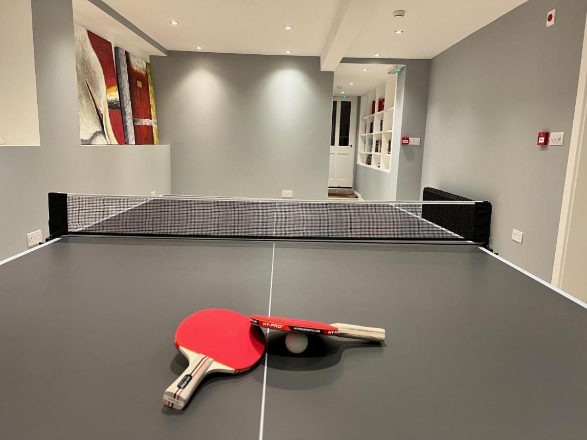 Nightingale Suites London Eksteriør bilde