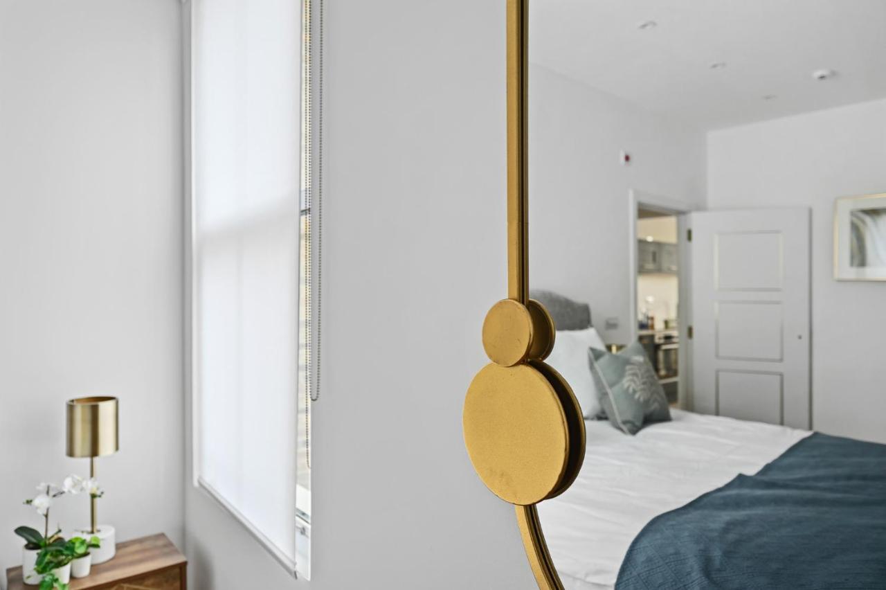 Nightingale Suites London Eksteriør bilde
