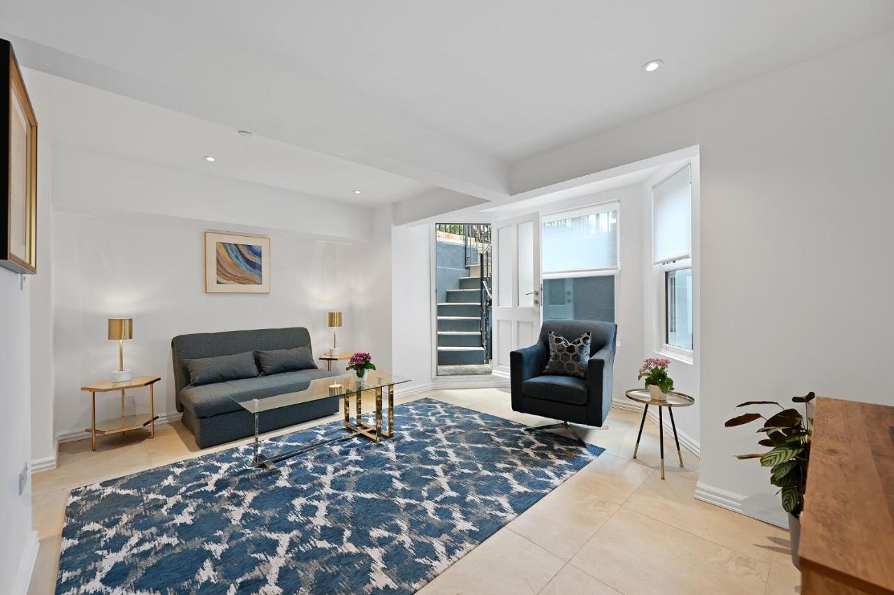 Nightingale Suites London Eksteriør bilde
